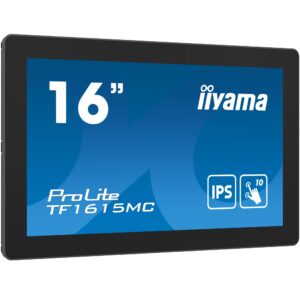 Iiyama ProLite TF1615MC-B1