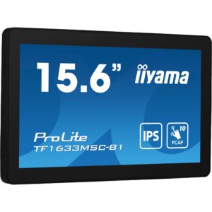 Iiyama ProLite TF1633MSC-B1