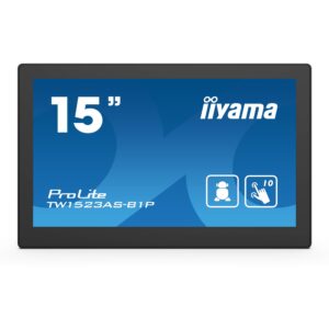 Iiyama ProLite TW1523AS-B1P