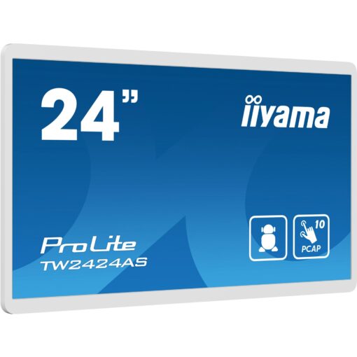 Iiyama ProLite TW2424AS-W1