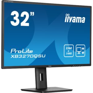 Iiyama ProLite XB3270QSU-B1