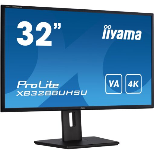 Iiyama ProLite XB3288UHSU-B5