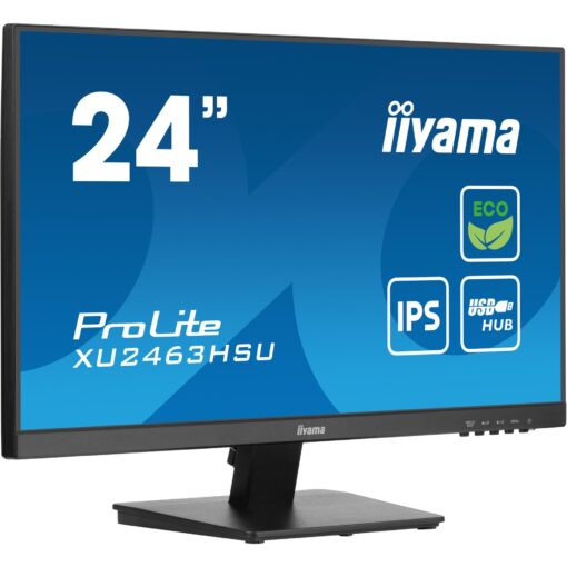 Iiyama ProLite XU2463HSU-B1