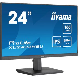 Iiyama ProLite XU2492HSU-B6