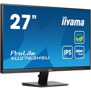 Iiyama ProLite XU2763HSU-B1