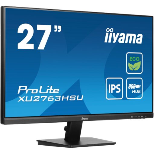 Iiyama ProLite XU2763HSU-B1