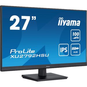 Iiyama ProLite XU2792HSU-B6