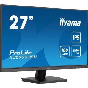 Iiyama ProLite XU2793HSU-B6