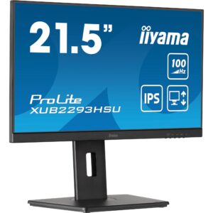 Iiyama ProLite XUB2293HSU-B6