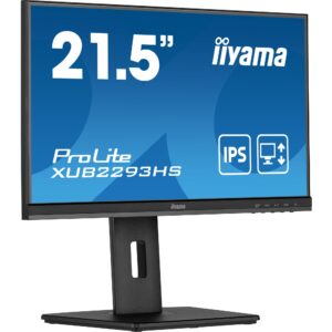 Iiyama ProLite XUB2293HS-B5