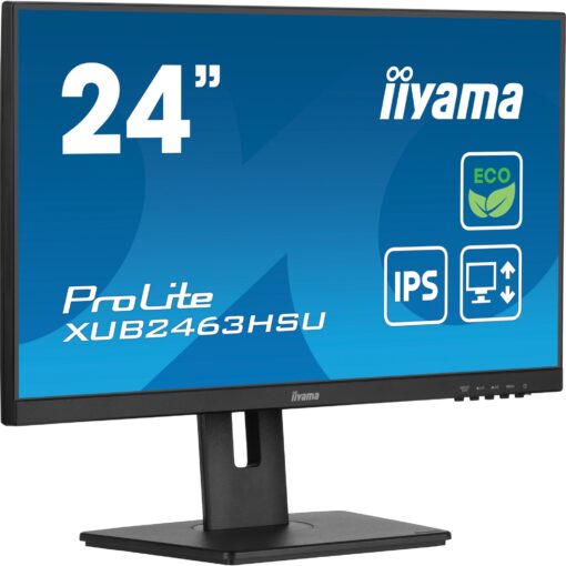 Iiyama ProLite XUB2463HSU-B1