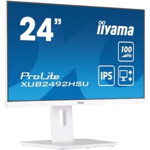 Iiyama ProLite XUB2492HSU-W6