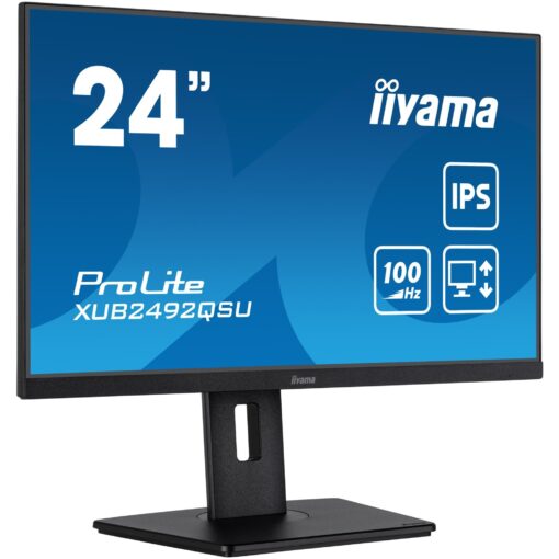 Iiyama ProLite XUB2492QSU-B1