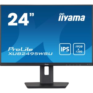 Iiyama ProLite XUB2495WSU-B5