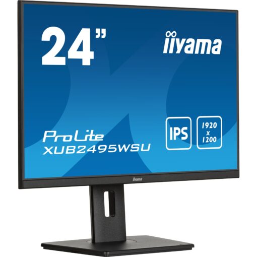 Iiyama ProLite XUB2495WSU-B7