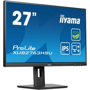 Iiyama ProLite XUB2763HSU-B1