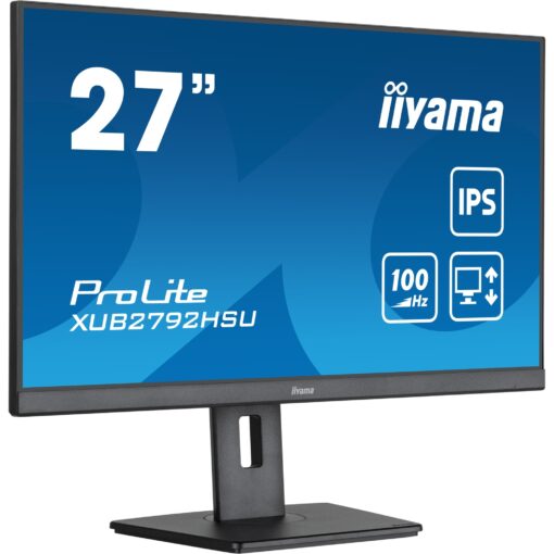 Iiyama ProLite XUB2792HSU-B6