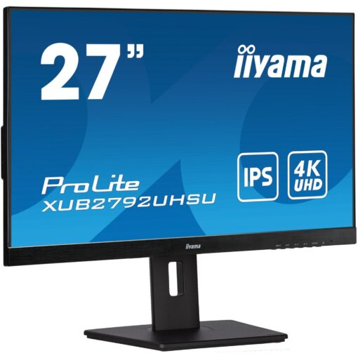 Iiyama ProLite XUB2792UHSU-B5