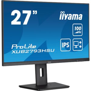 Iiyama ProLite XUB2793HSU-B6