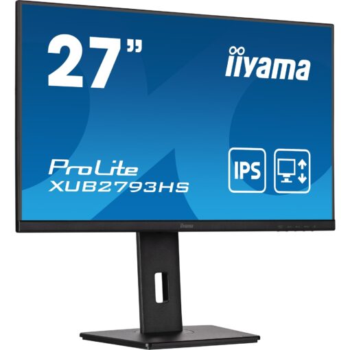 Iiyama ProLite XUB2793HS-B6