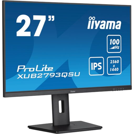 Iiyama ProLite XUB2793QSU-B6