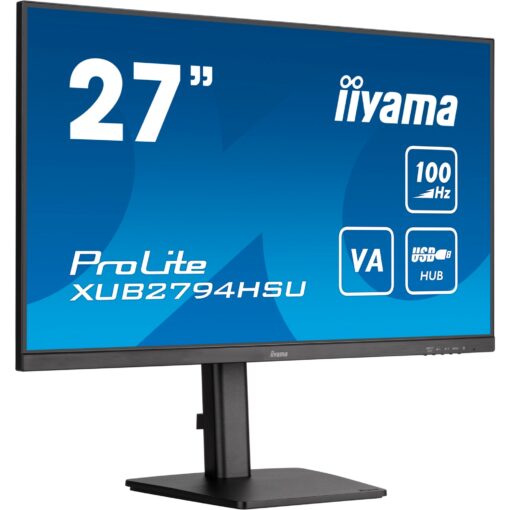 Iiyama ProLite XUB2794HSU-B6