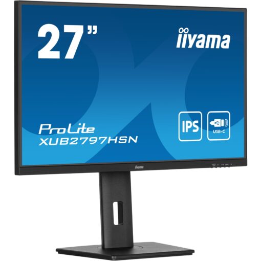 Iiyama ProLite XUB2797HSN-B1