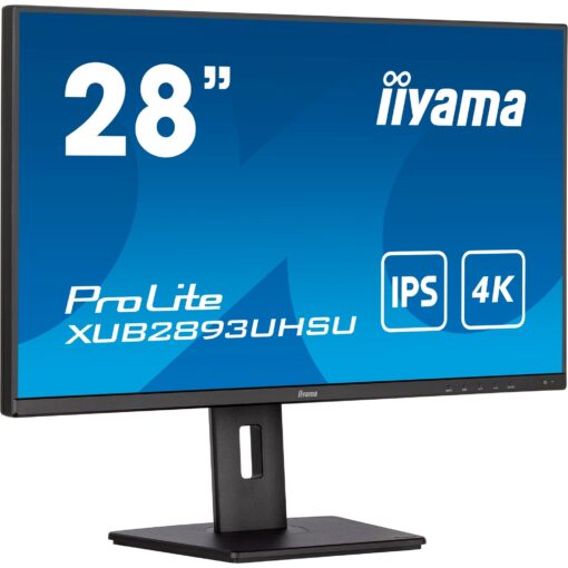 Iiyama ProLite XUB2893UHSU-B5