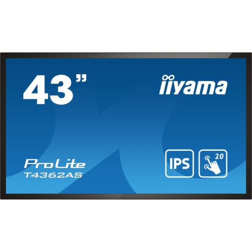 Iiyama T4362AS-B1