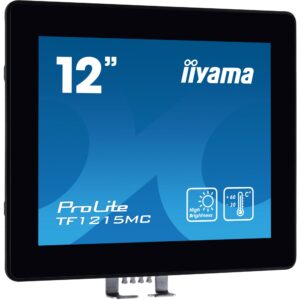 Iiyama TF1215MC-B1