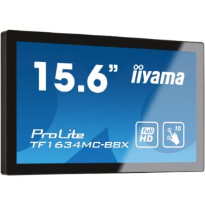 Iiyama TF1634MC-B8X