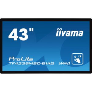 Iiyama TF4339MSC-B1AG