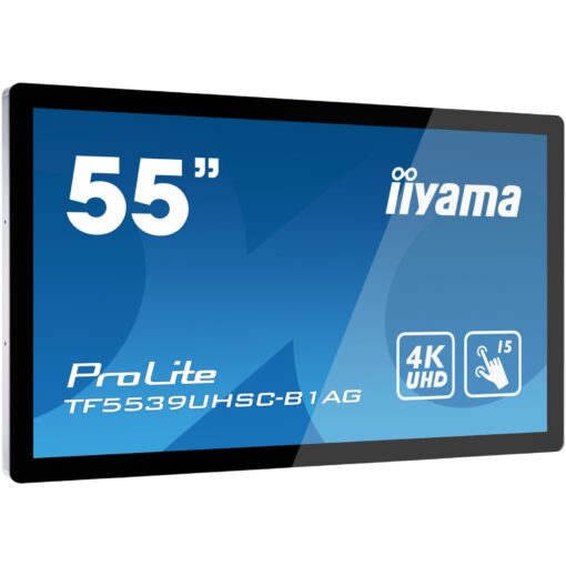 Iiyama TF5539UHSC-B1AG