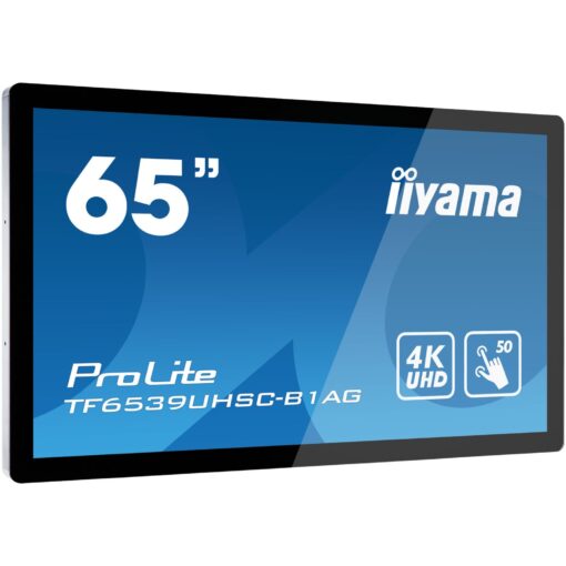 Iiyama TF6539UHSC-B1AG