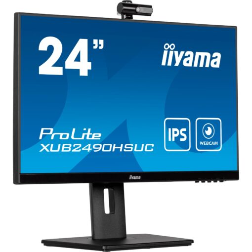 Iiyama XUB2490HSUC-B5