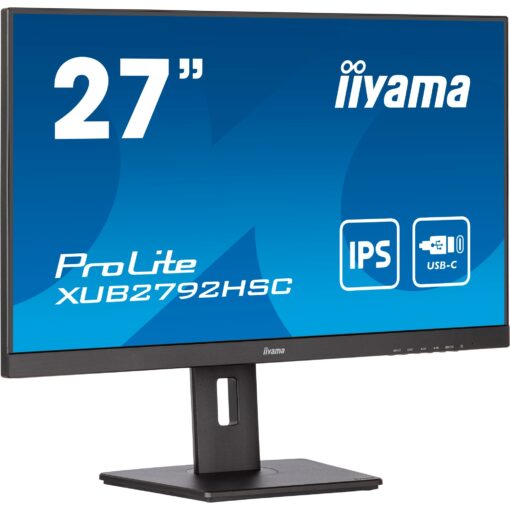 Iiyama XUB2792HSC-B5