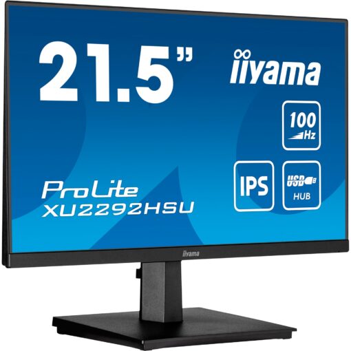 Iiyama ProLite XU2292HSU-B6