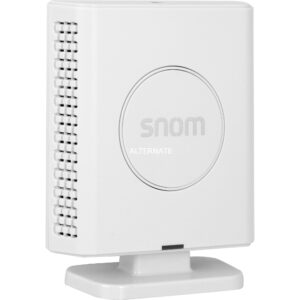 Snom M400 DECT