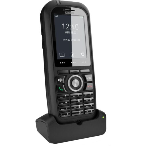 Snom M80 DECT