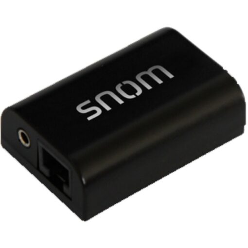 Snom Schnurlos-Headset Adapter EHS