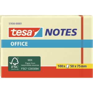 Tesa Office Notes