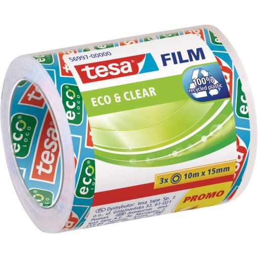 Tesa tesafilm eco & clear